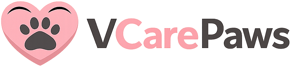 V-Care Paws
